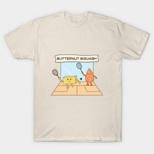 Butternut Squash T-Shirt